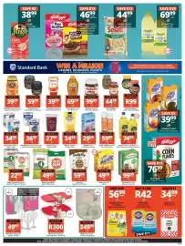 Checkers catalogue Page 9
