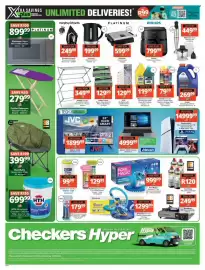Checkers catalogue Page 4
