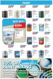 Chamberlain catalogue Page 2