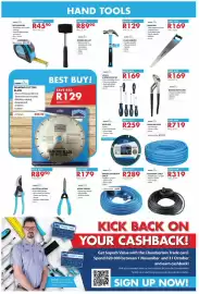 Chamberlain catalogue Page 4