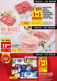 Biedronka gazetka tydzień 30 Strona 2