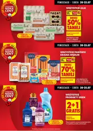 Biedronka gazetka tydzień 30 Strona 5
