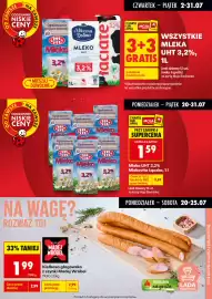 Biedronka gazetka tydzień 30 Strona 6