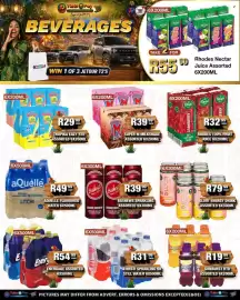 Take 'n Pay catalogue week 30 Page 10