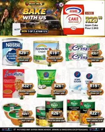 Take 'n Pay catalogue week 30 Page 11