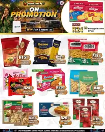 Take 'n Pay catalogue week 30 Page 13