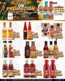 Take 'n Pay catalogue week 30 Page 14