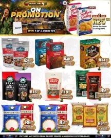 Take 'n Pay catalogue week 30 Page 15