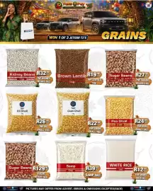Take 'n Pay catalogue week 30 Page 17