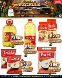 Take 'n Pay catalogue week 30 Page 18