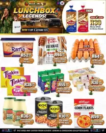 Take 'n Pay catalogue week 30 Page 2
