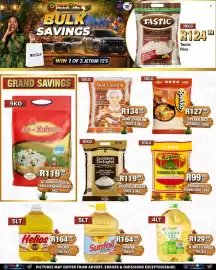 Take 'n Pay catalogue week 30 Page 28