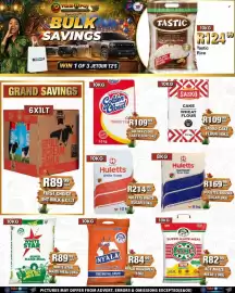 Take 'n Pay catalogue week 30 Page 29