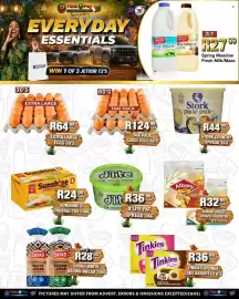 Take 'n Pay catalogue week 30 Page 3