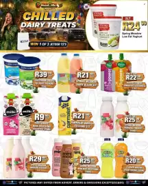 Take 'n Pay catalogue week 30 Page 30