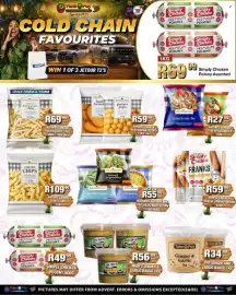 Take 'n Pay catalogue week 30 Page 31