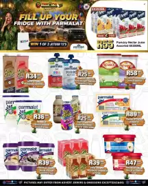Take 'n Pay catalogue week 30 Page 32