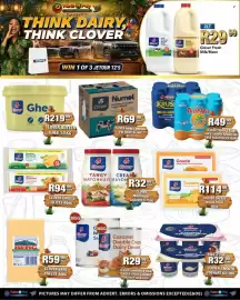 Take 'n Pay catalogue week 30 Page 33