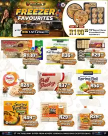 Take 'n Pay catalogue week 30 Page 34
