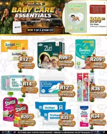 Take 'n Pay catalogue week 30 Page 35