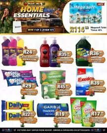 Take 'n Pay catalogue week 30 Page 36