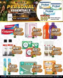 Take 'n Pay catalogue week 30 Page 37