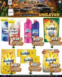 Take 'n Pay catalogue week 30 Page 38