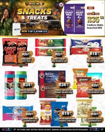Take 'n Pay catalogue week 30 Page 4