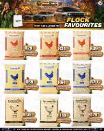 Take 'n Pay catalogue week 30 Page 41