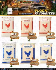 Take 'n Pay catalogue week 30 Page 42