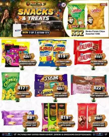 Take 'n Pay catalogue week 30 Page 5