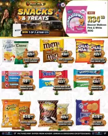 Take 'n Pay catalogue week 30 Page 6