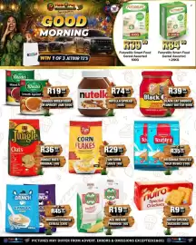 Take 'n Pay catalogue week 30 Page 7