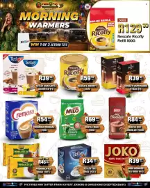 Take 'n Pay catalogue week 30 Page 8