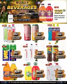 Take 'n Pay catalogue week 30 Page 9