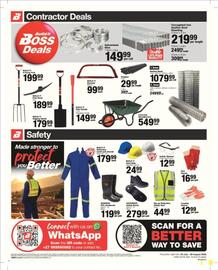 Build It catalogue Page 4