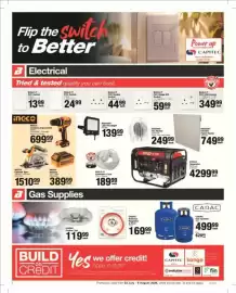 Build It catalogue Page 2