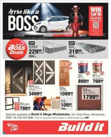 Build It catalogue Page 4