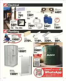 Build It catalogue Page 2