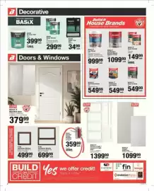 Build It catalogue Page 3