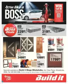 Build It catalogue Page 4