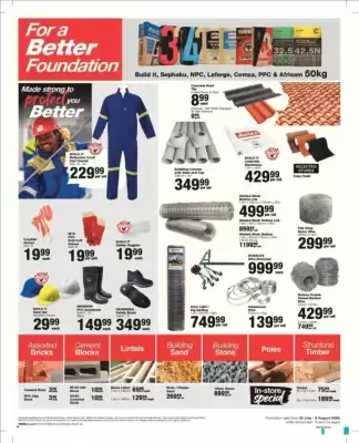 Build It (valid until 8-08)