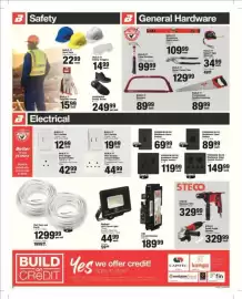 Build It catalogue Page 2