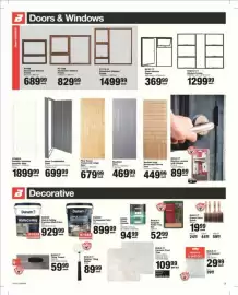Build It catalogue Page 3