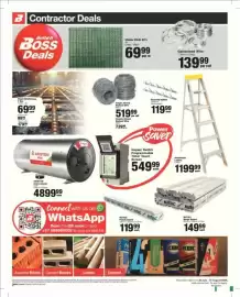 Build It catalogue Page 4