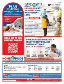 Cashbuild catalogue Page 2