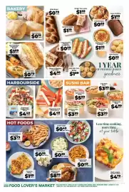 Food Lover's Market catalogue week 30 Page 4