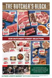 Food Lover's Market catalogue week 30 Page 5
