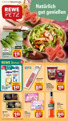 REWE PETZ (gültig bis 26-07)