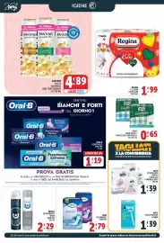 Volantino Deco Supermercati Pagina 20